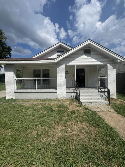 1532 Barton