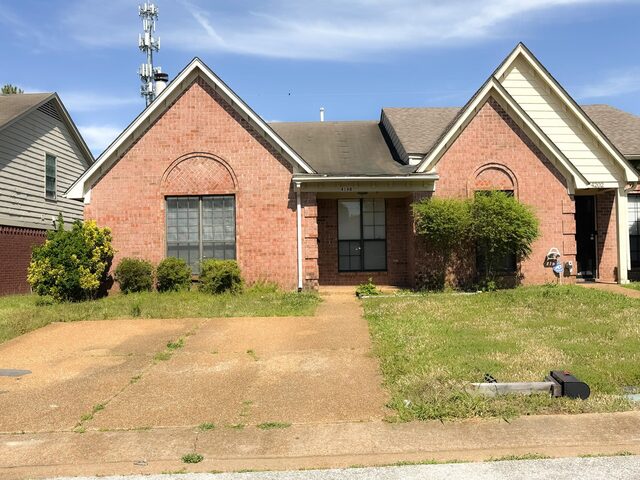 4198 Meadow Valley