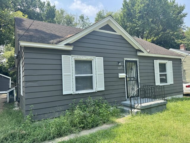 3607 Bayliss