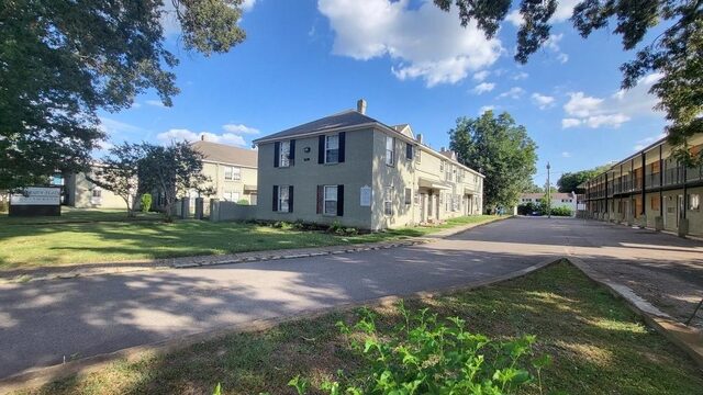 3439 Southern