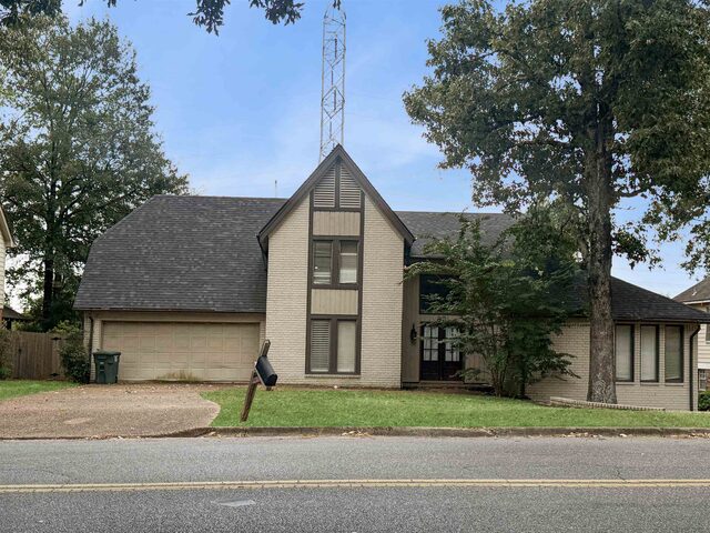 86 Walnut Bend