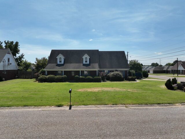 81 Woodchase