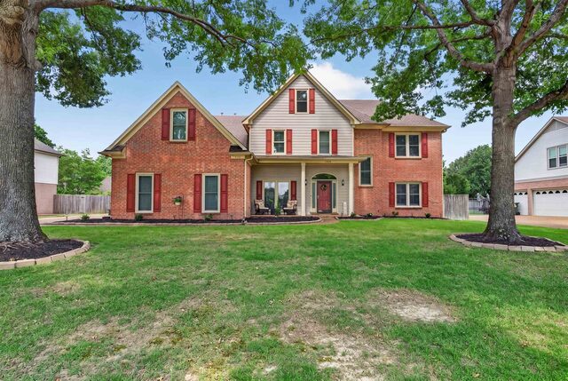 1572 John Ridge