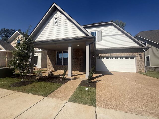 3138 Mannington