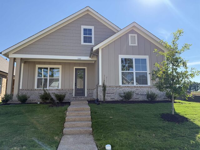3141 Mannington