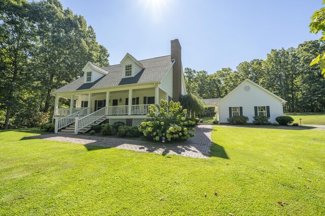 4375 State Route 100 W