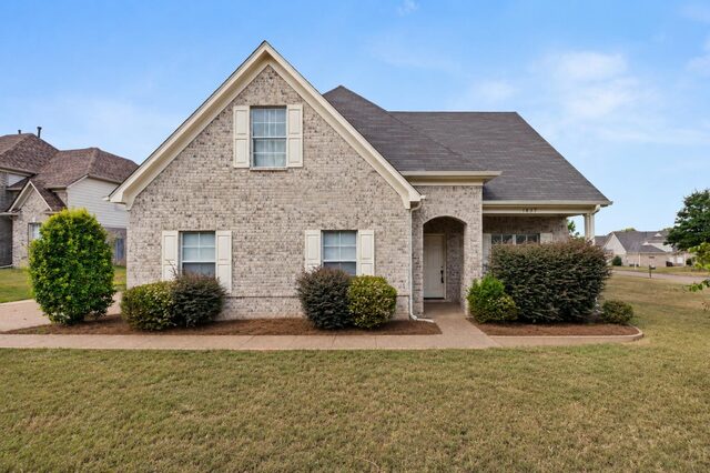 1057 Kentshire