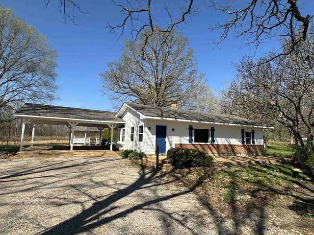 7437 Hwy 45