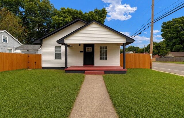 3468 Mayflower