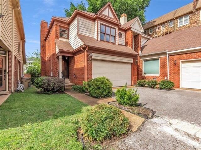 1514 Granville