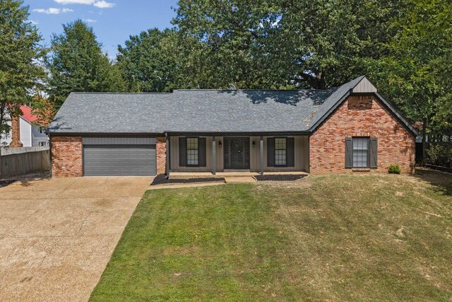 3085 Circle Gate