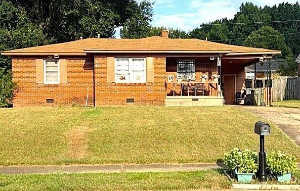 3308 Frayser View