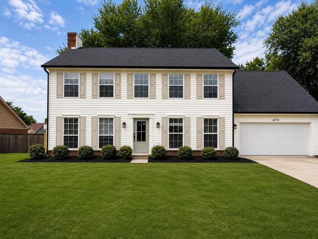 6774 Oakmoor