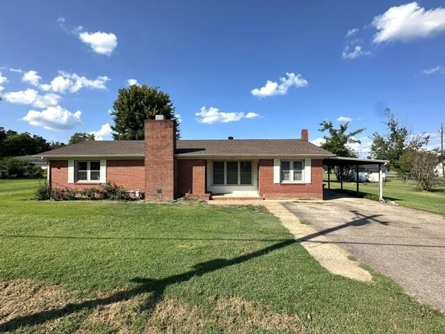 1105 Pinhook