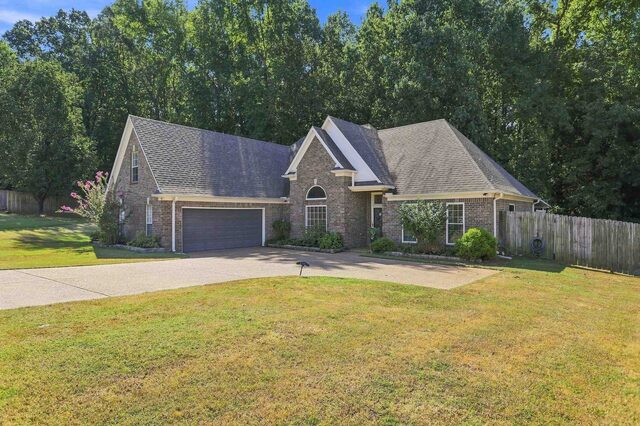 50 Brookhaven