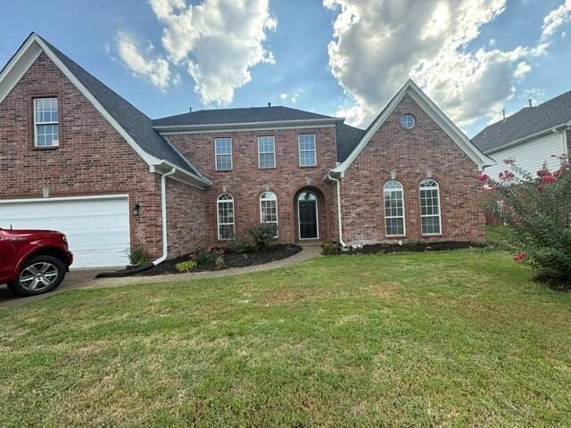 8593 May Orchard