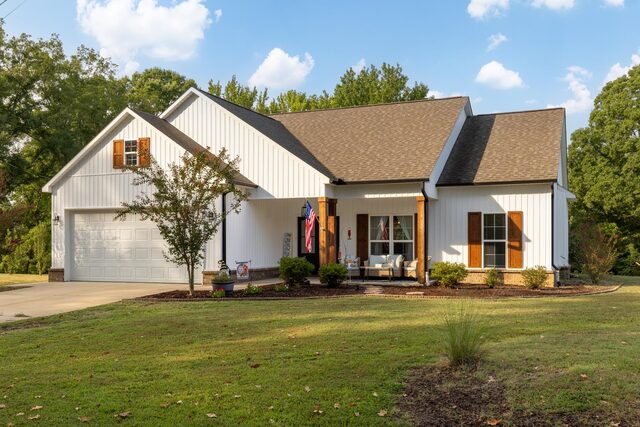 191 Glen Springs