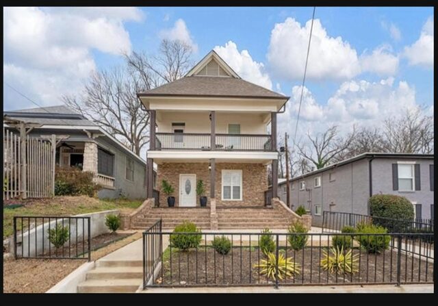 31 Morrison