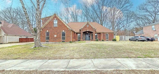 6172 Maggie Oaks