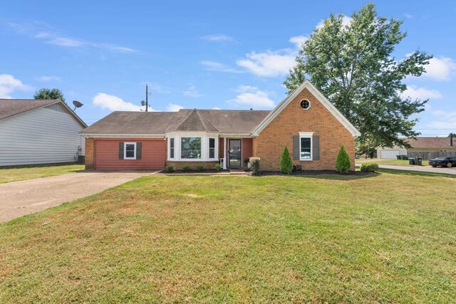 7527 Appling Mill