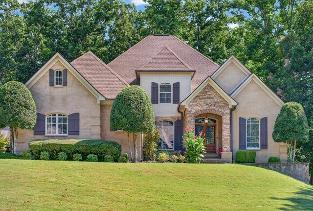 4426 Ravenwood Oak
