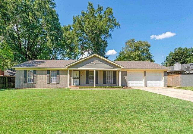 2331 Eastover