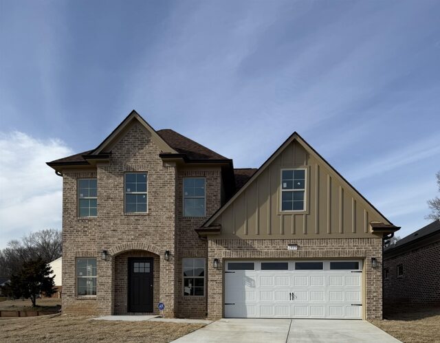 2823 Epping Crest