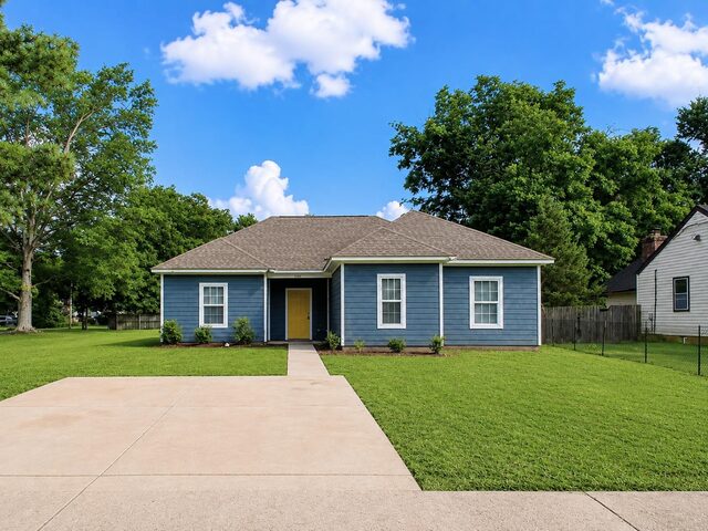 3835 Bowen