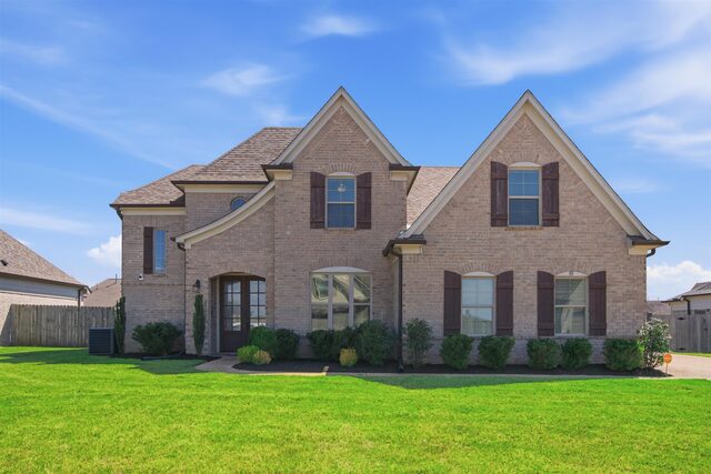 50 Cypress Point