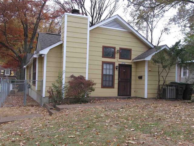 3736 Carnes