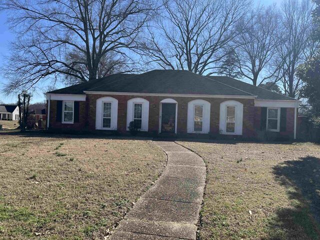 3283 Prince George