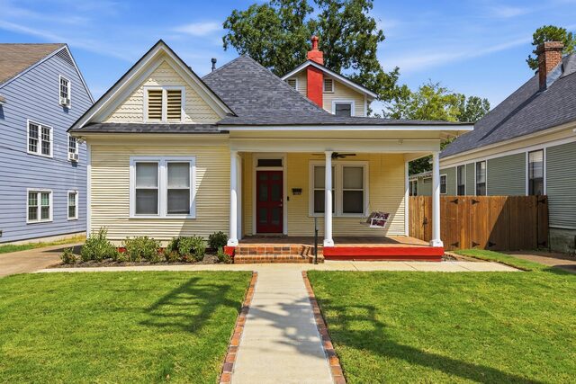 634 Cox