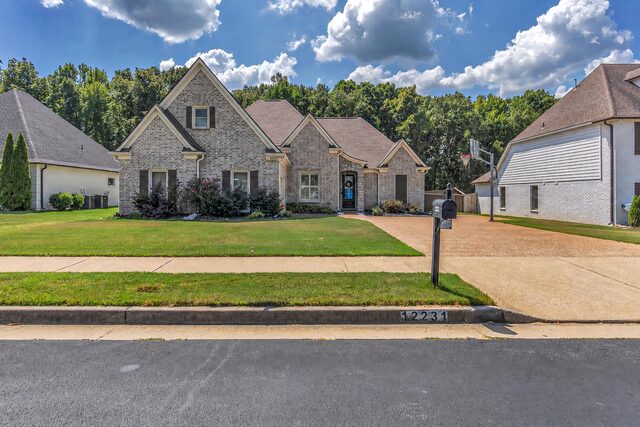 12231 Chapel Meadow