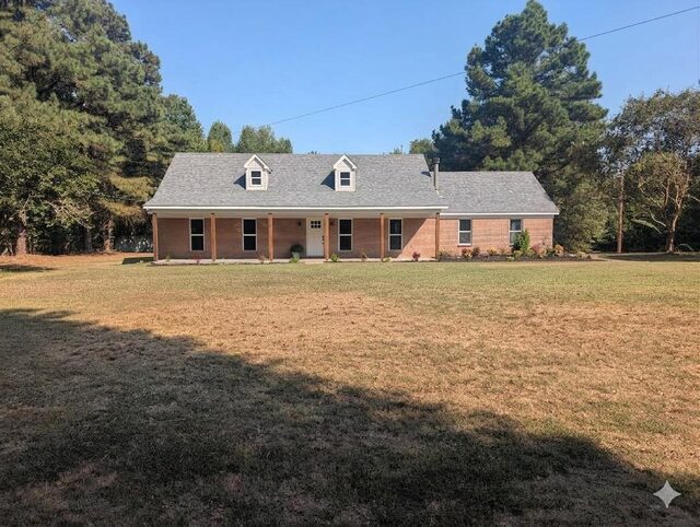 3540 Portersville