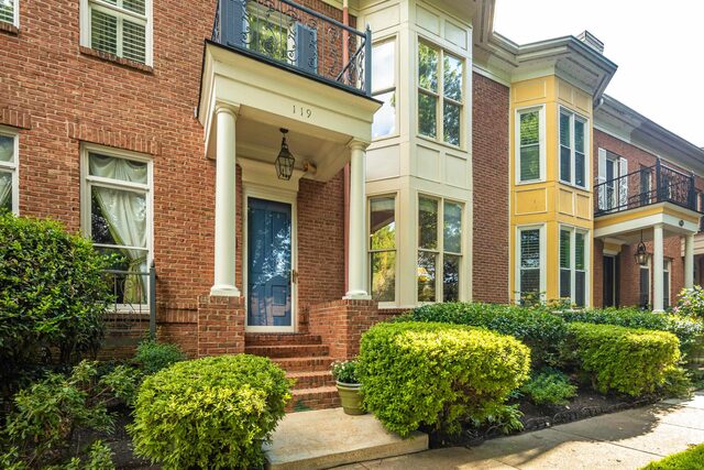 119 Nottoway