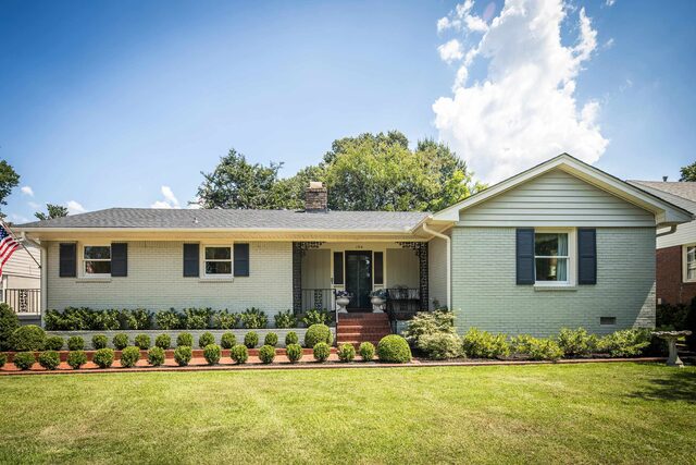 190 Magnolia