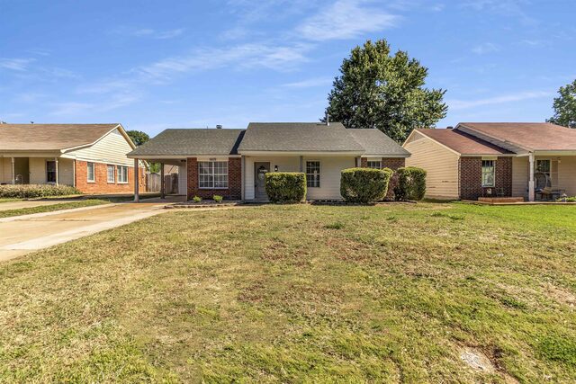 6822 Southknoll