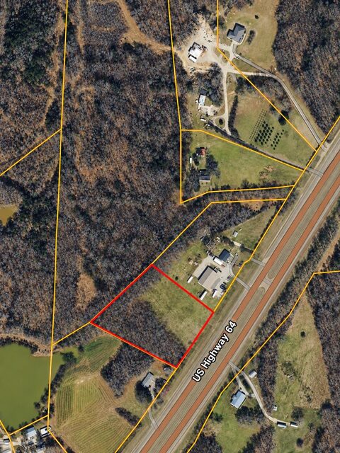 22345 Hwy 64