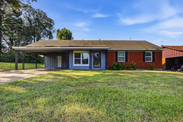 727 Bonwood