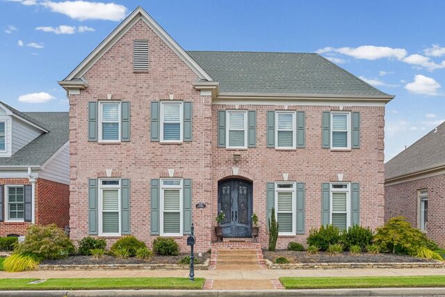 8010 Willow Brook