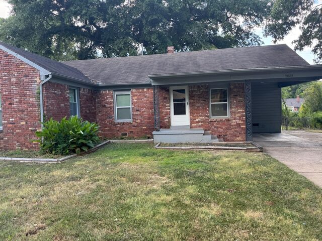 5025 Lochinvar