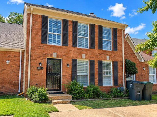 3719 Deer Forest