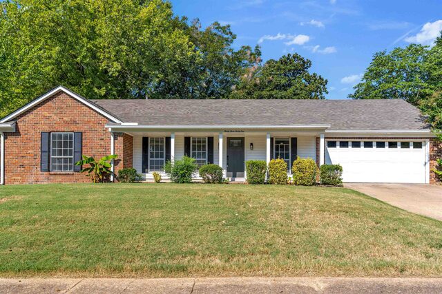 3331 Bluemont