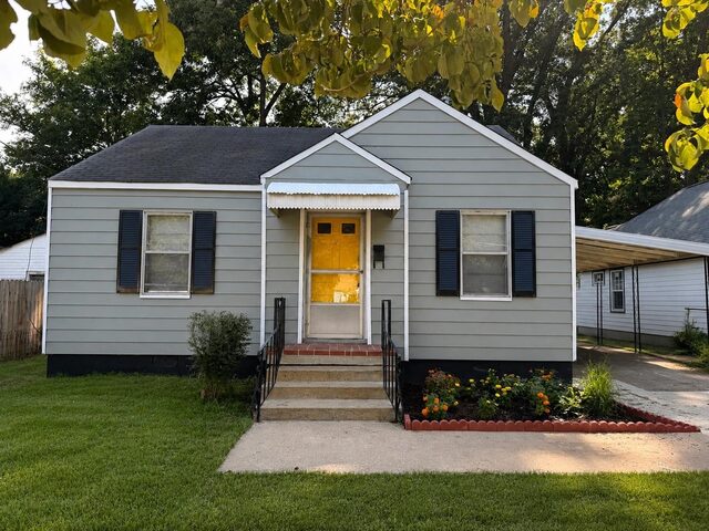 3551 Mayflower