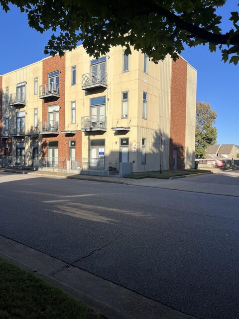 600 Tennessee
