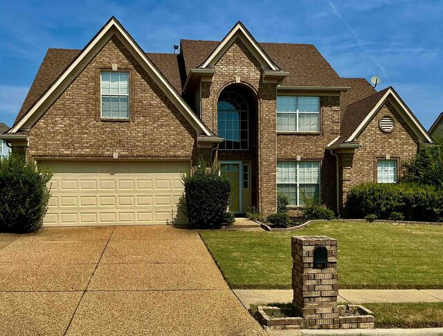7506 Bevy Ridge