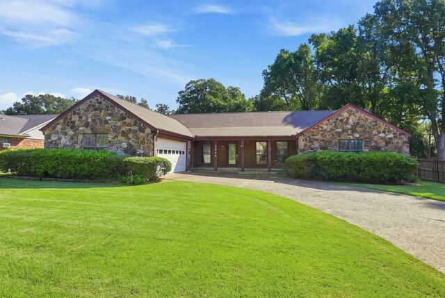 2948 Sandy Creek