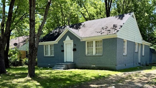 3435 Farmville