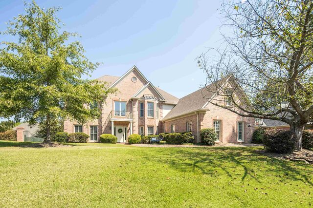 1822 Hartwell
