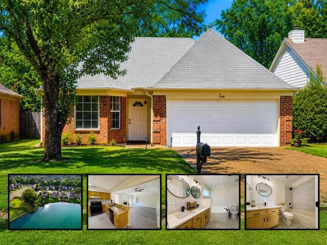 2195 Lake Springs